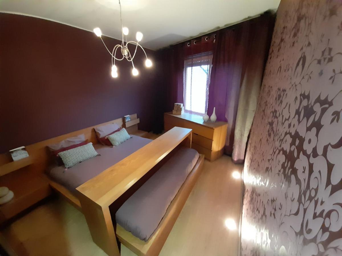 Apartment Forever Campo *