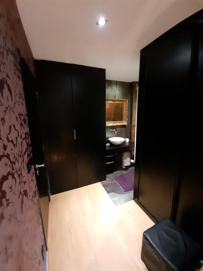Apartment Forever Campo