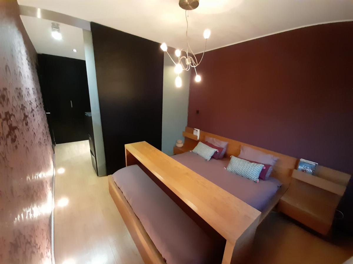 Forever Campo Apartment *