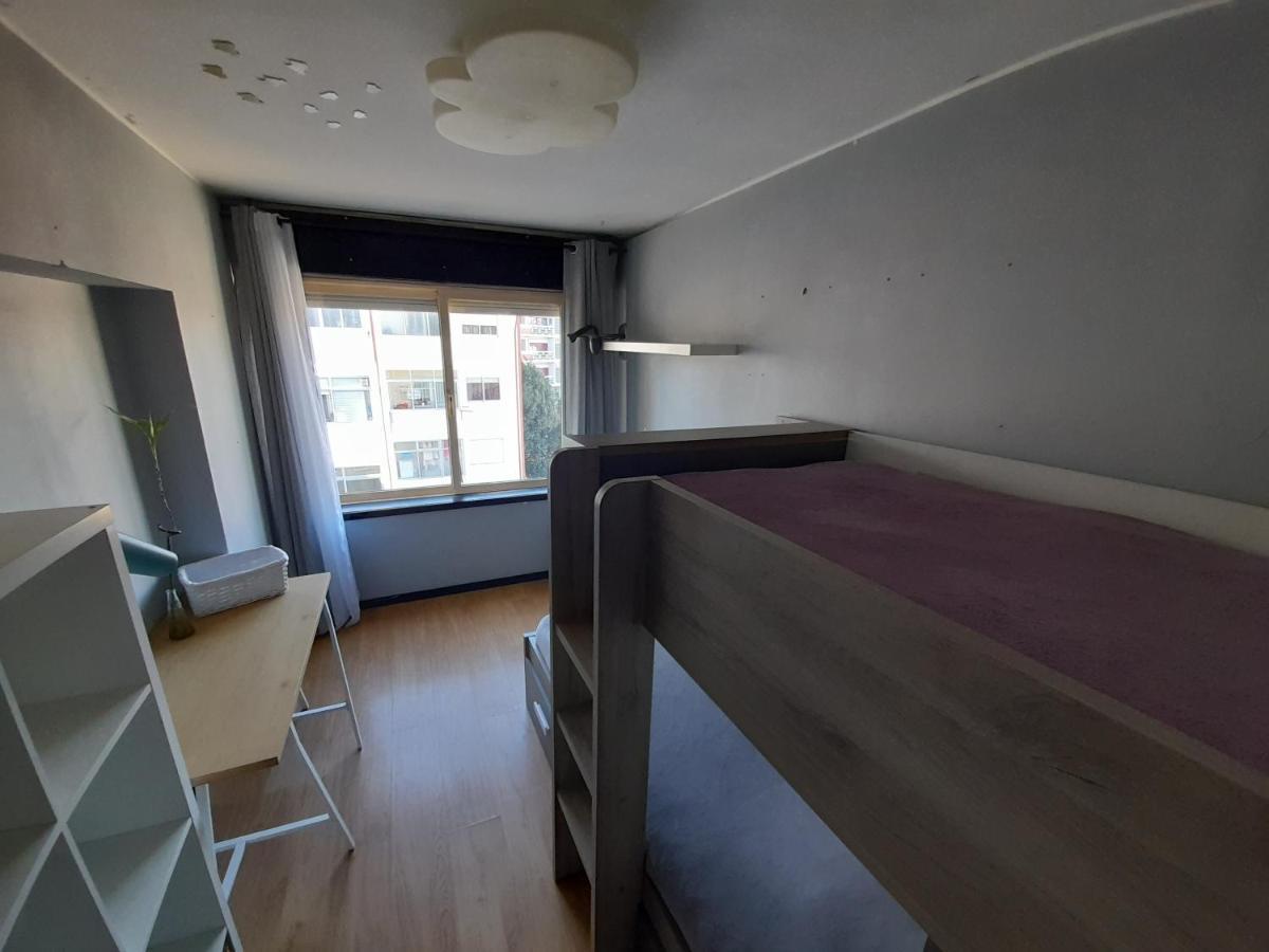 Forever Campo Apartment Porto