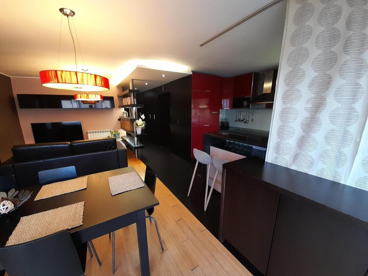 Forever Campo Apartment Porto