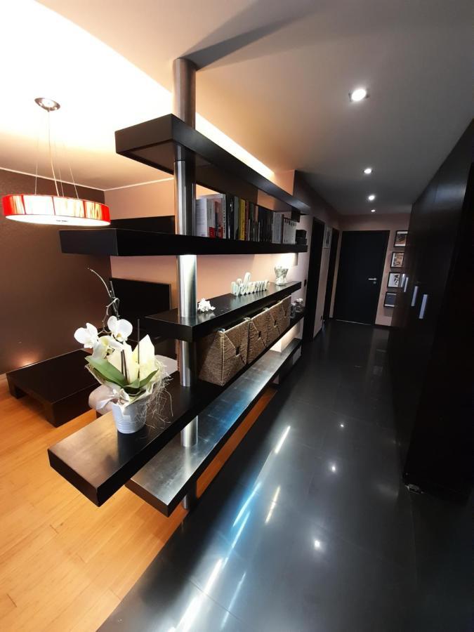 Forever Campo Apartment