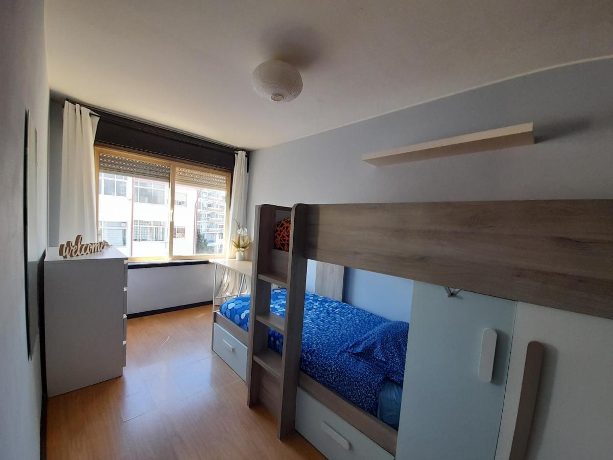 Apartment Forever Campo *