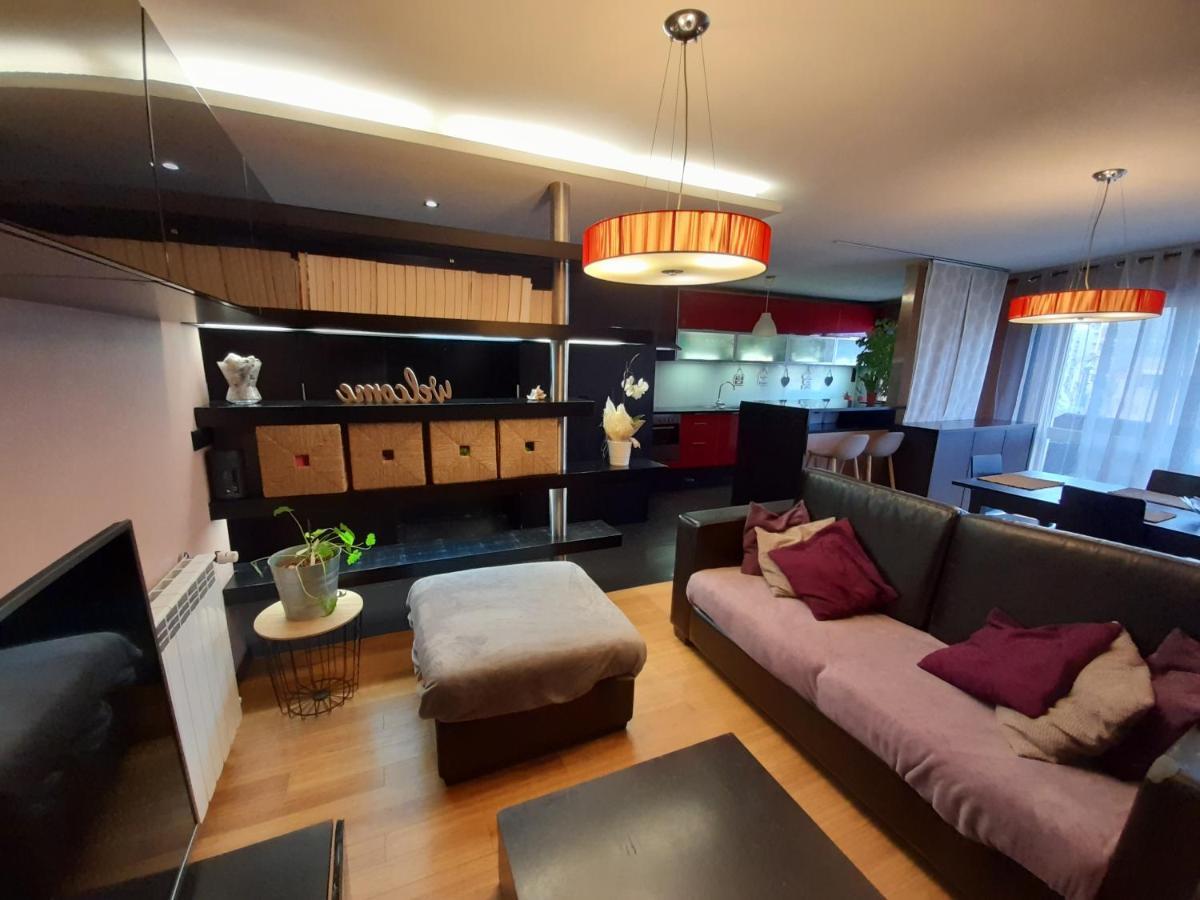 Forever Campo Apartment