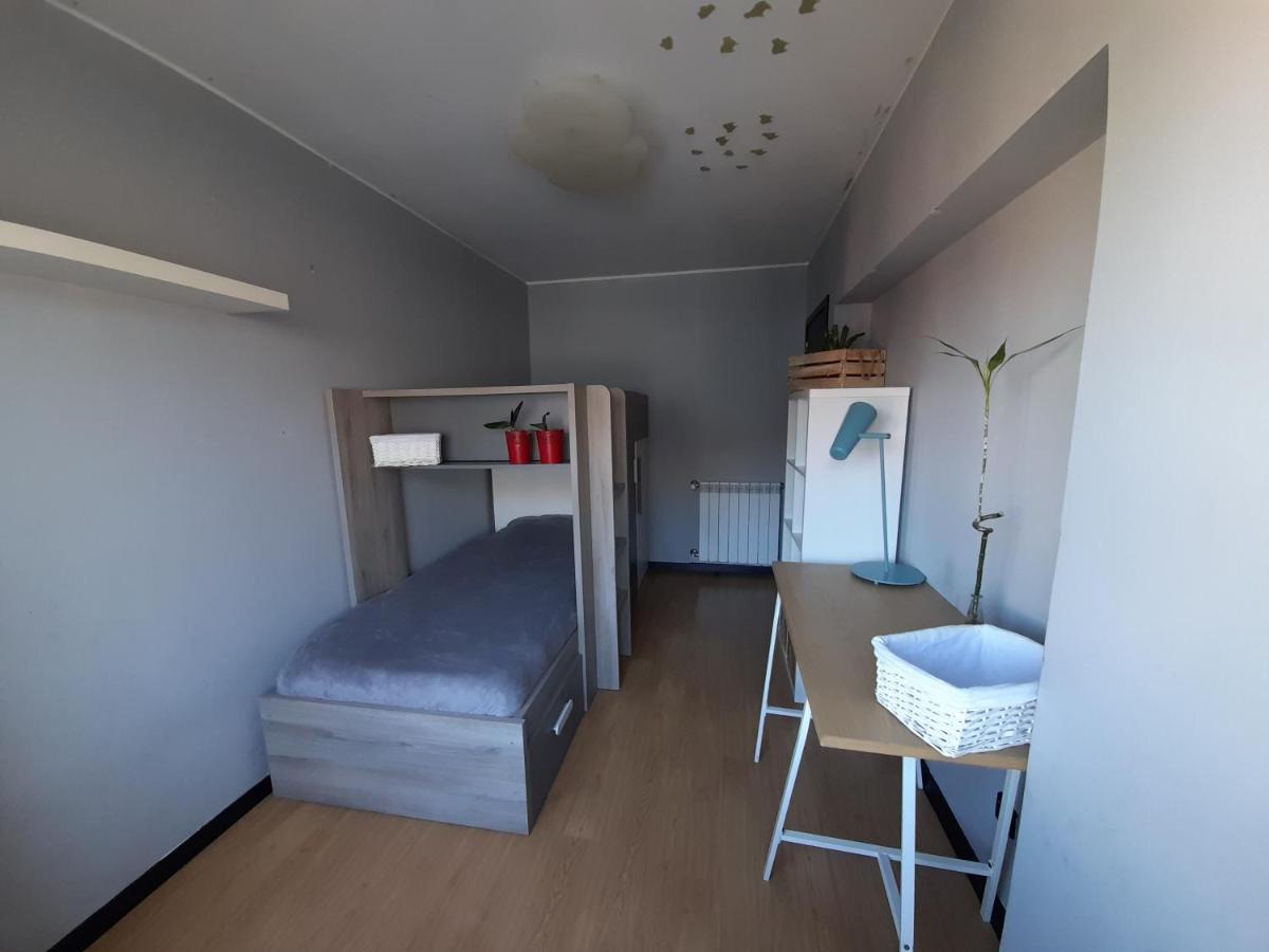 Apartment Forever Campo Porto