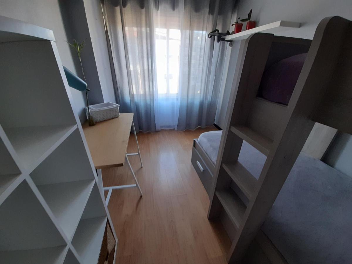 Forever Campo Apartment