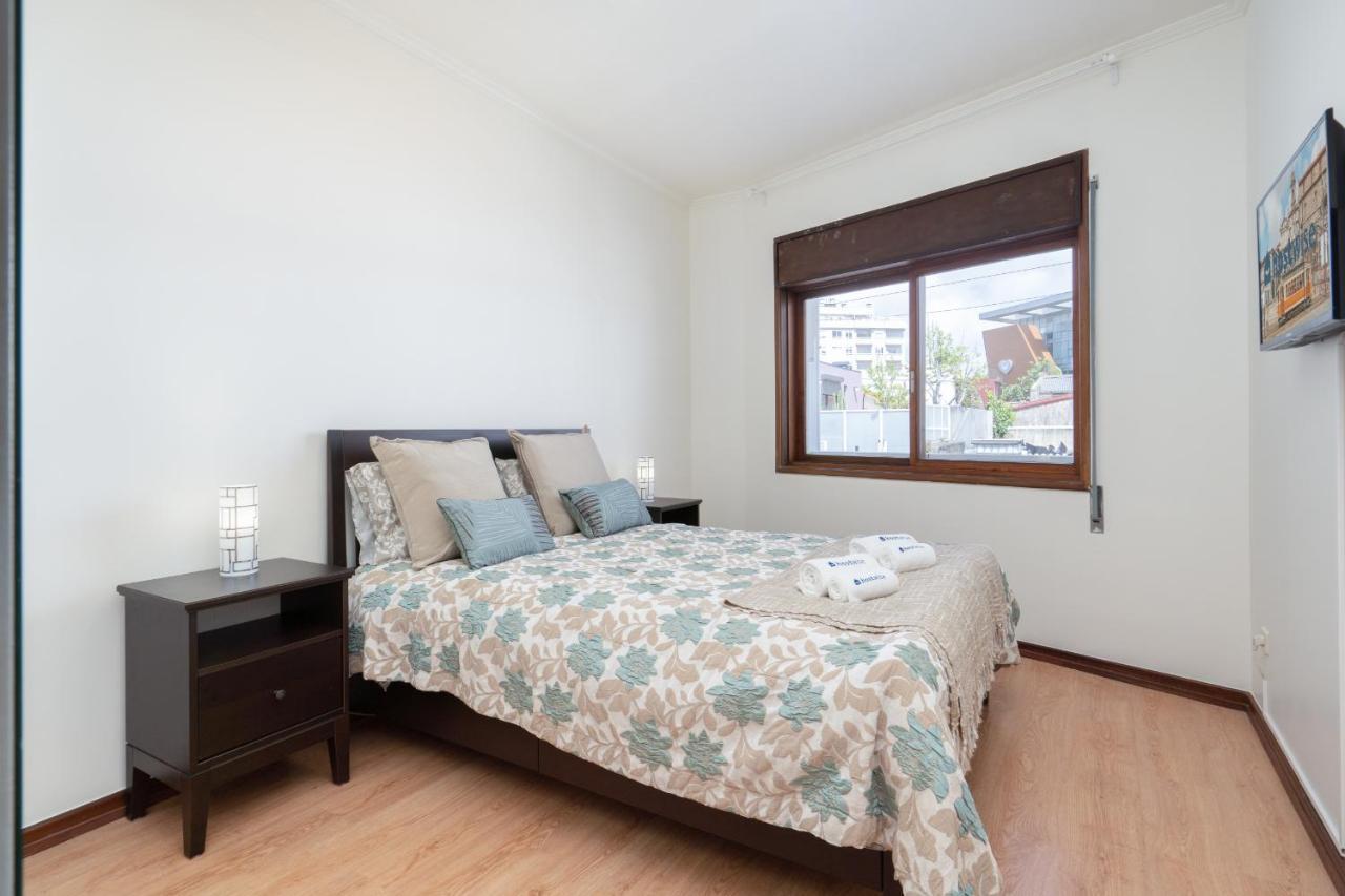 Sapphire & Bright Flat - Terrace Apartment *