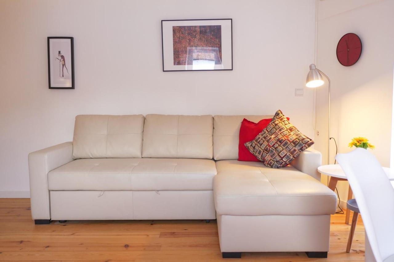 Apartment Burgo Flora 2