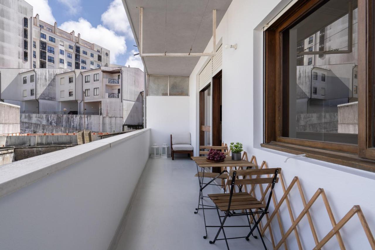 Apartment Sapphire & Bright Flat - Terrace *
