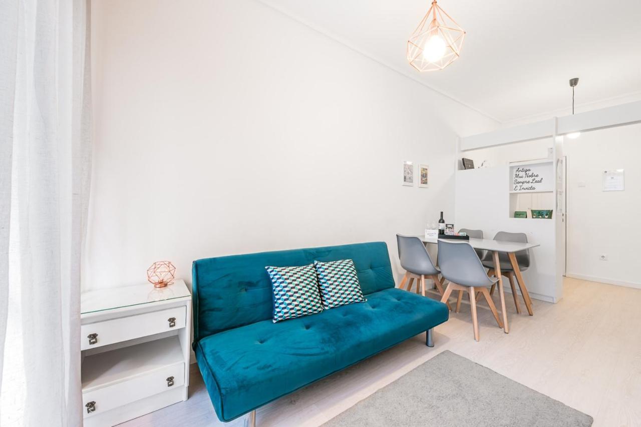 Apartment Guestready - Breiner