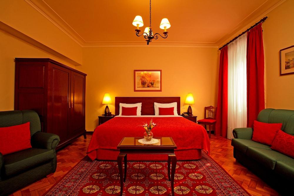 Hotel Pao De Acucar 3*