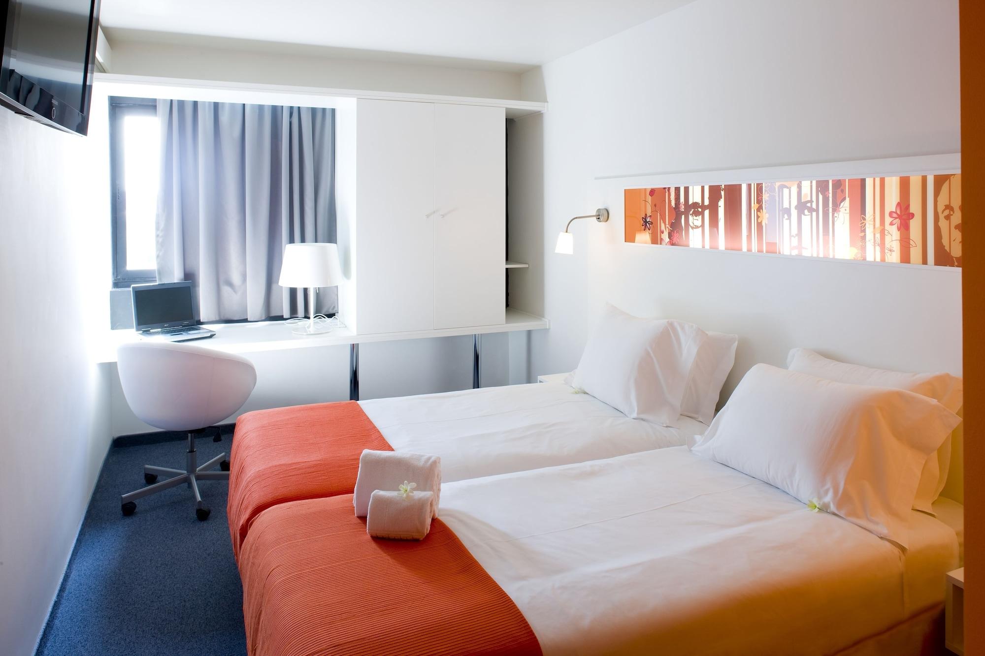 Star Hotel Porto