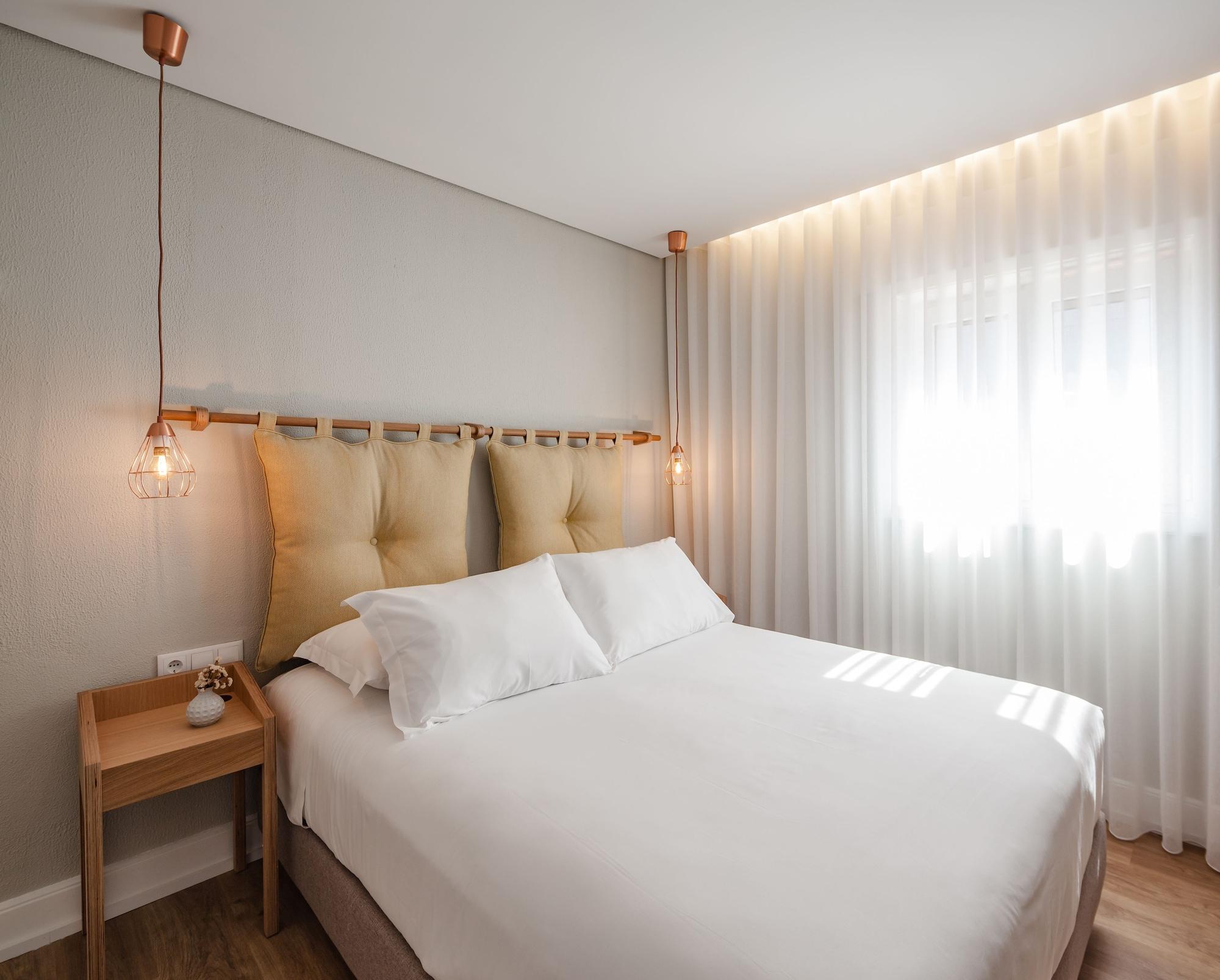 Hotel The Rex Porto