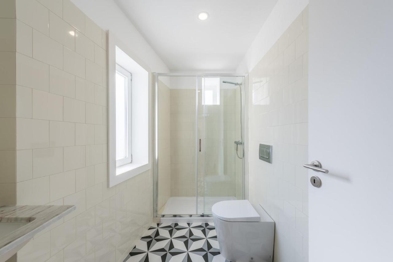 Sa De Noronha Mezzanine W Terrace Apartment *