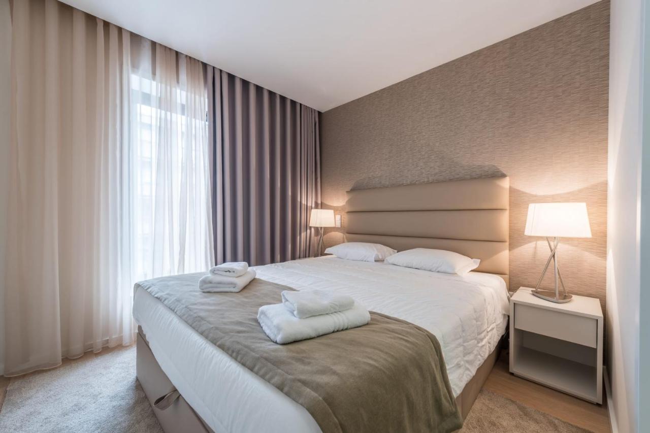 Guestready - Malibu Senses Front * Porto