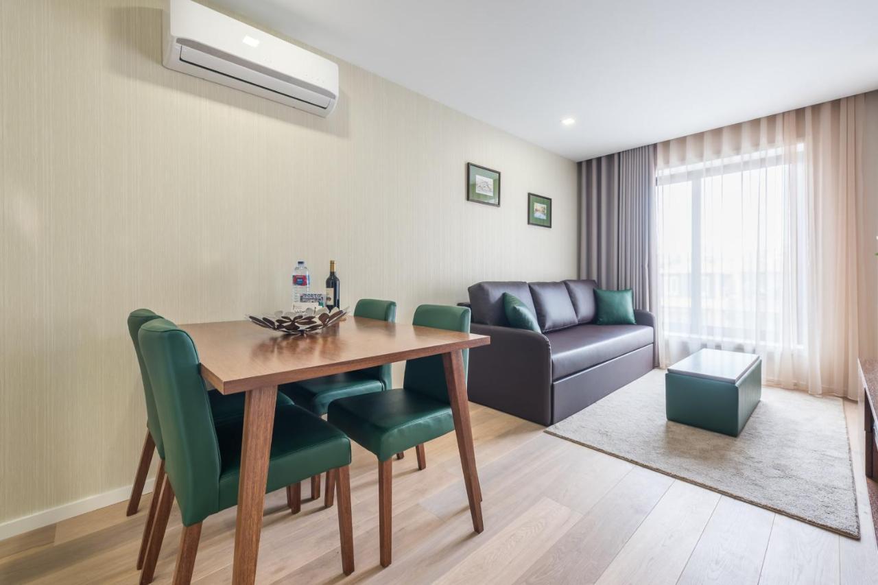 Guestready - Malibu Senses Front Porto