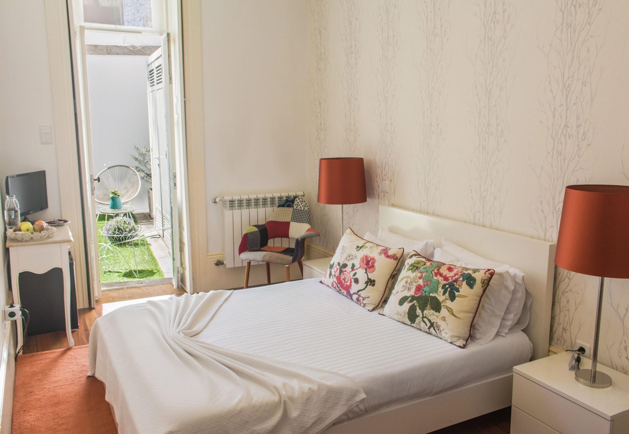 Guestready - Charming House Marques Porto