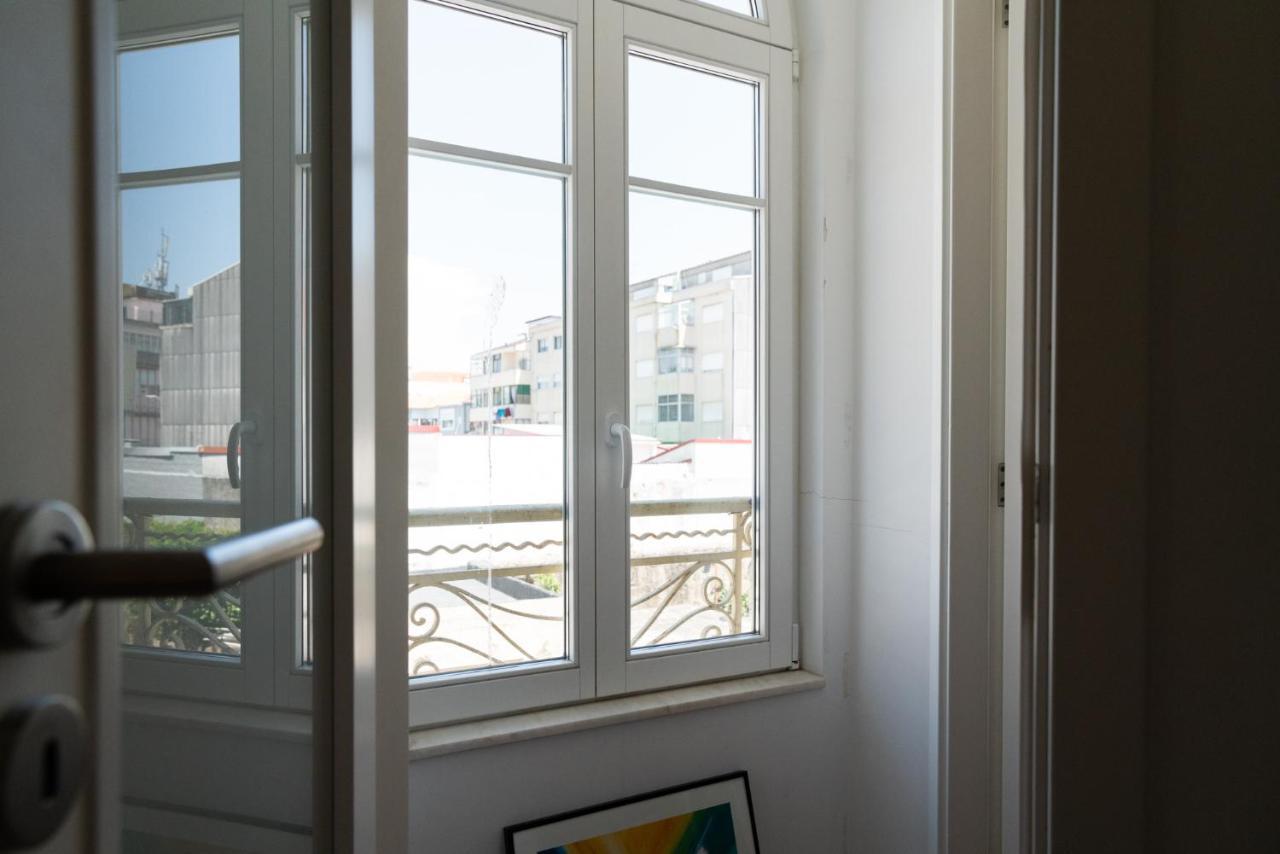 Belleville Apartment Porto
