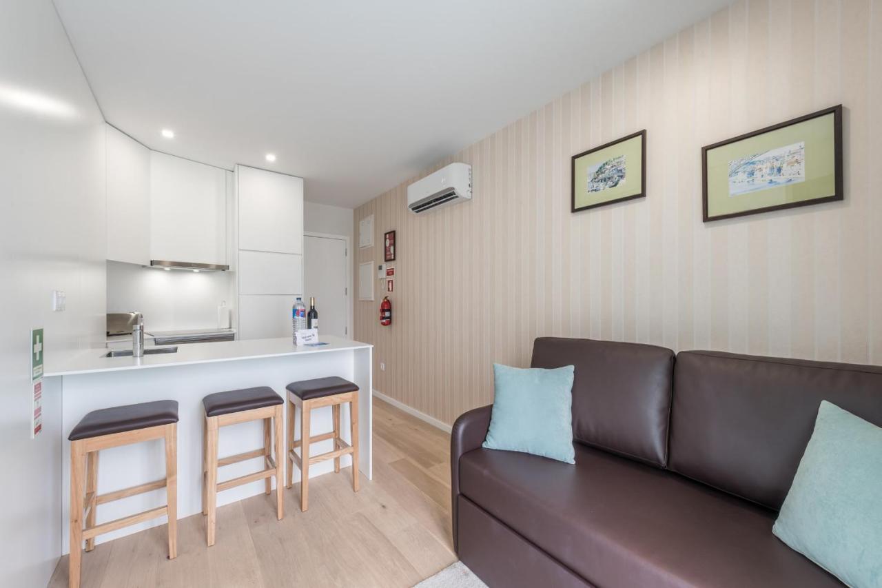 Guestready - Malibu Senses Front Porto