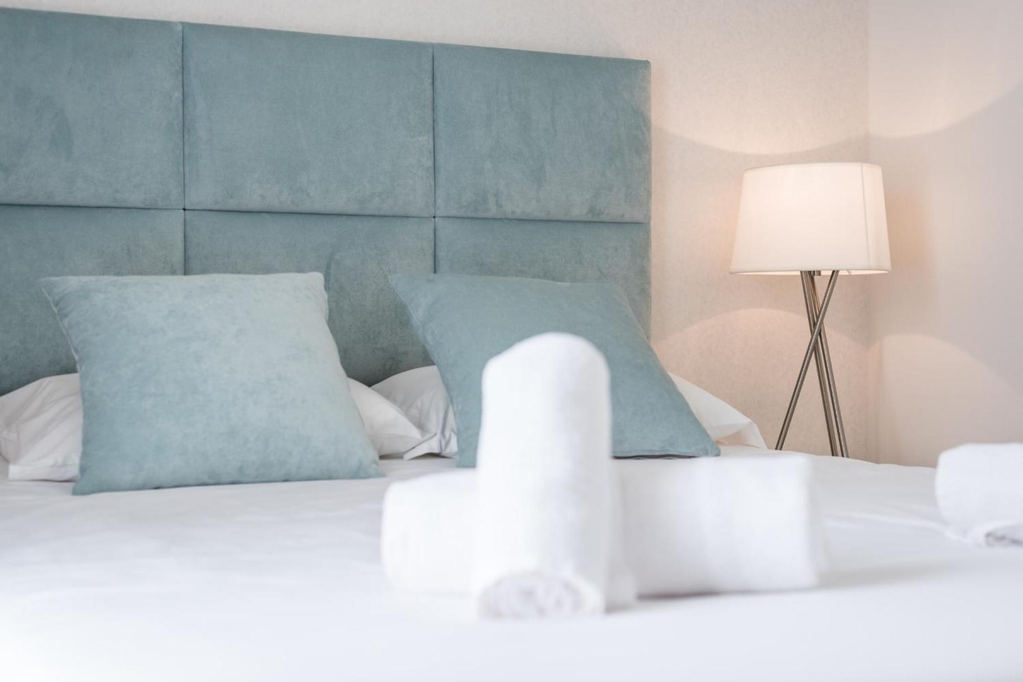 Appartement Guestready - Malibu Senses Front *