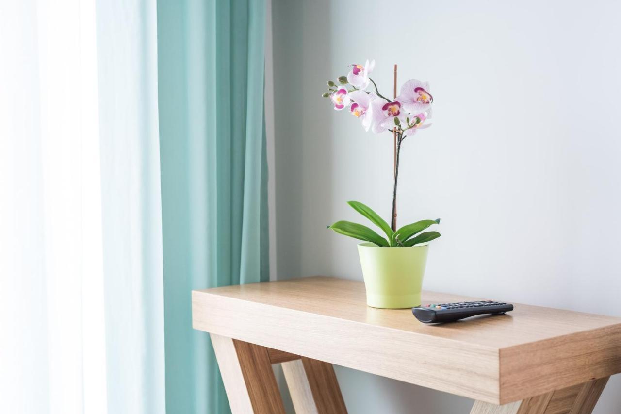 Guestready - Malibu Senses Front Appartement