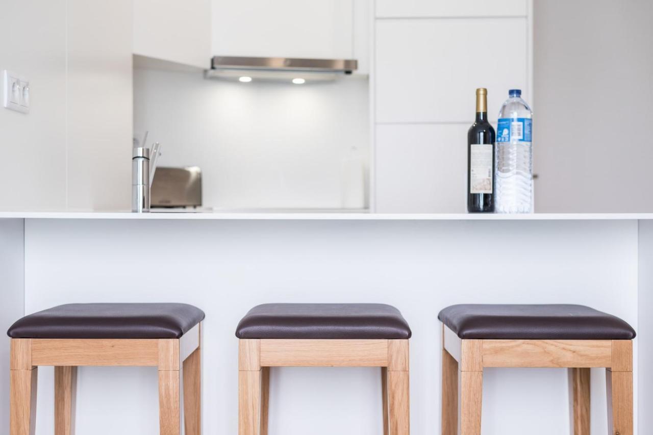 Guestready - Malibu Senses Front Appartement *