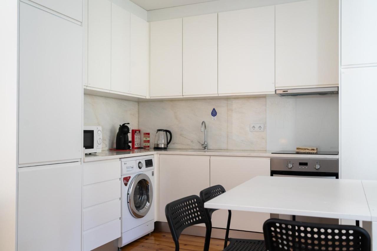 Apartment Belleville *