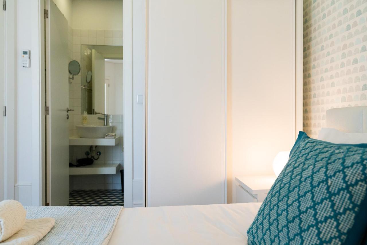 Belleville Apartment Porto