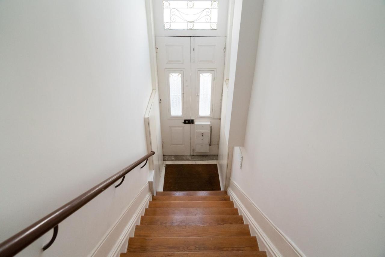 Belleville Apartment Porto