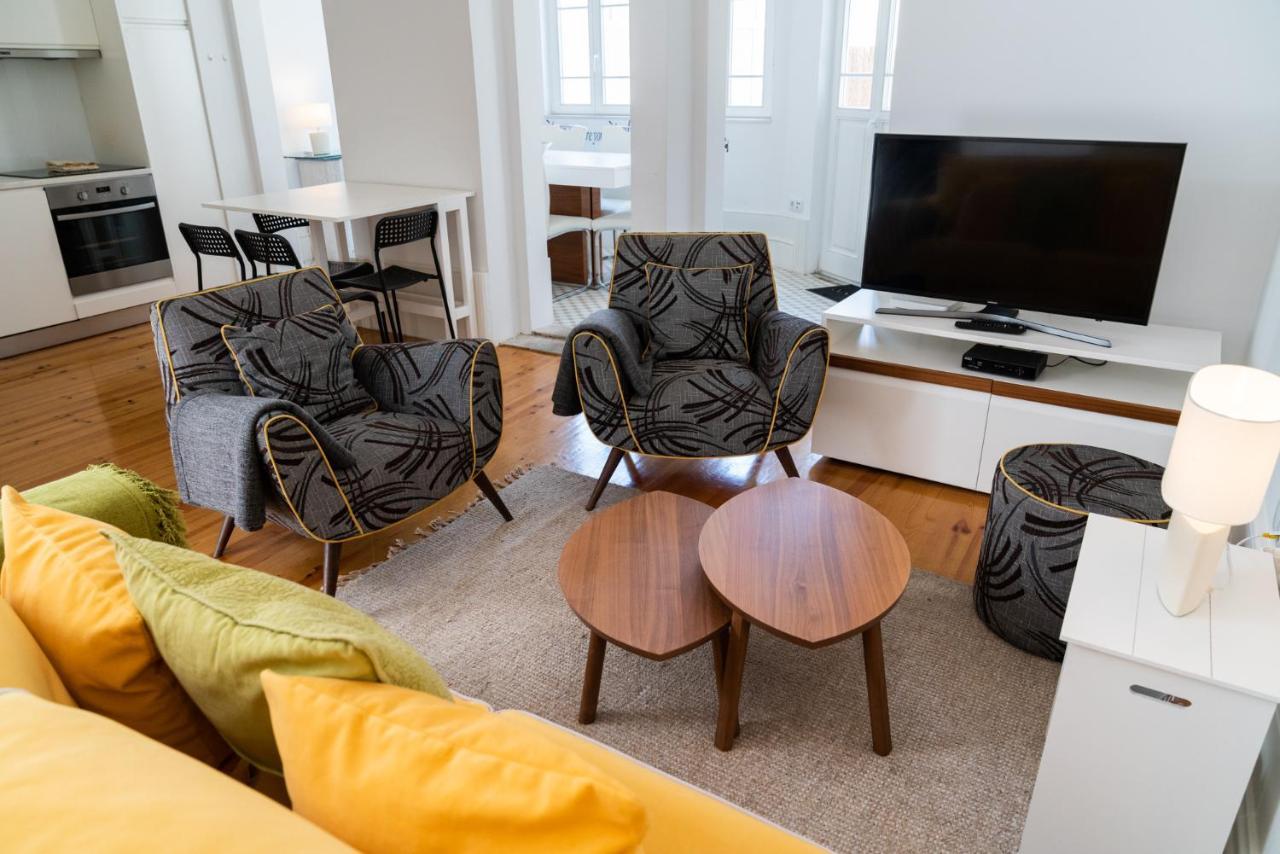 Apartment Belleville
