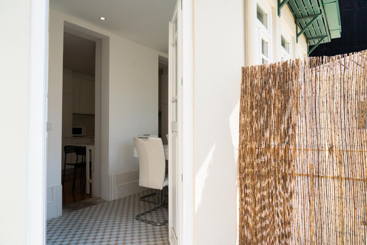 Apartment Belleville Porto