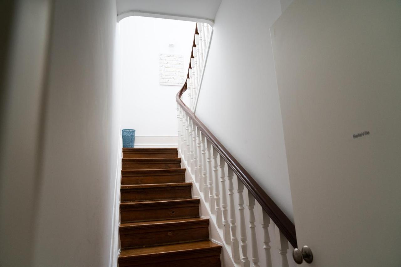 Apartment Belleville Porto