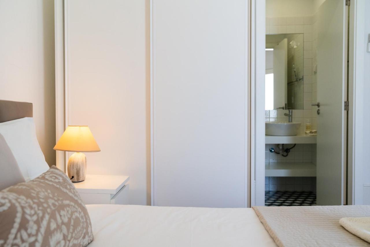 Belleville Apartment *