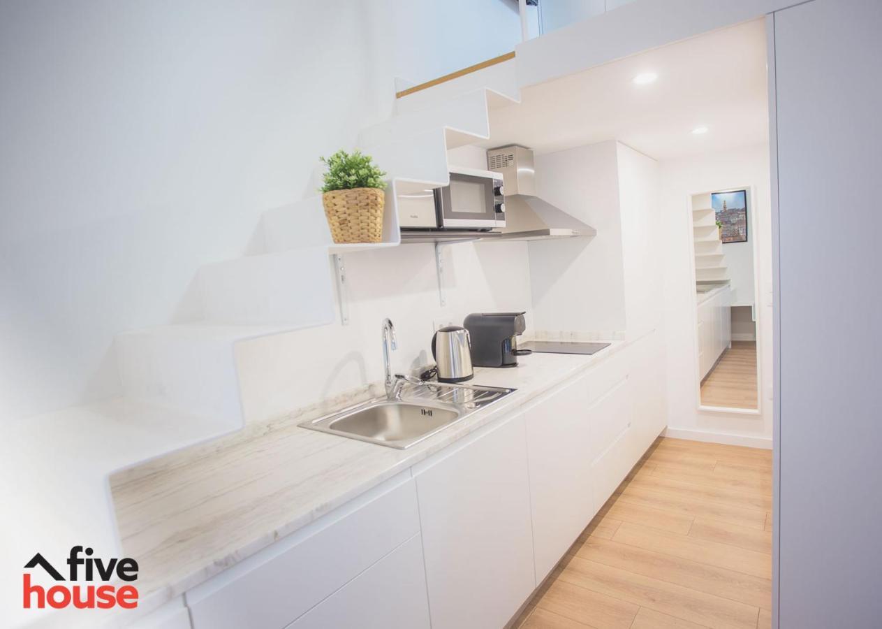 Ferienhaus Five House 16 *