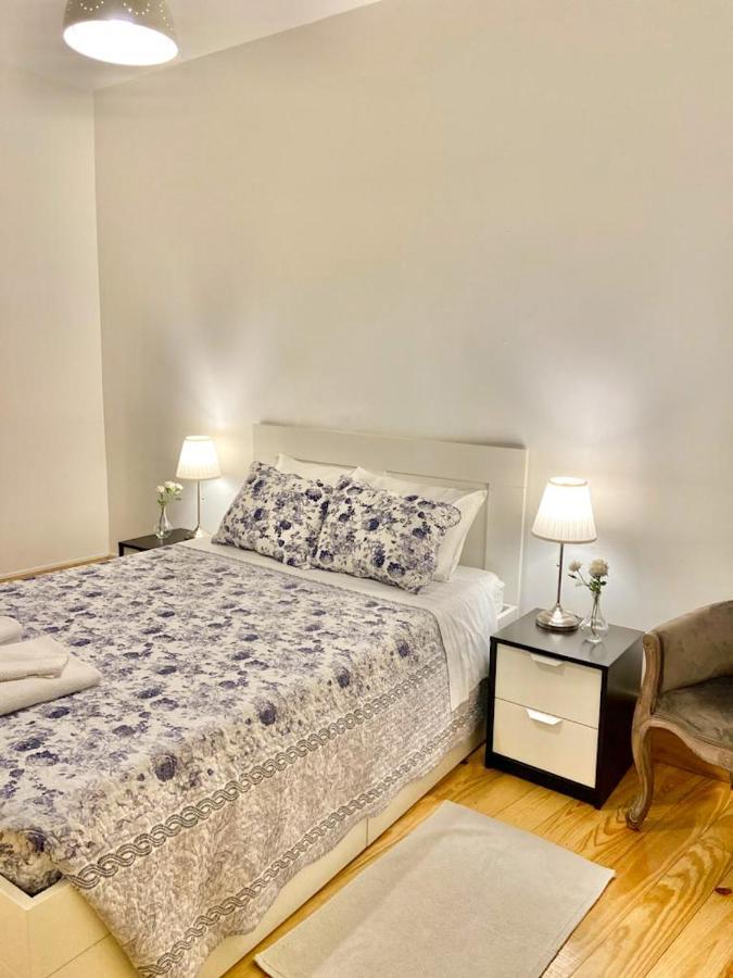 Appartement Se Porto