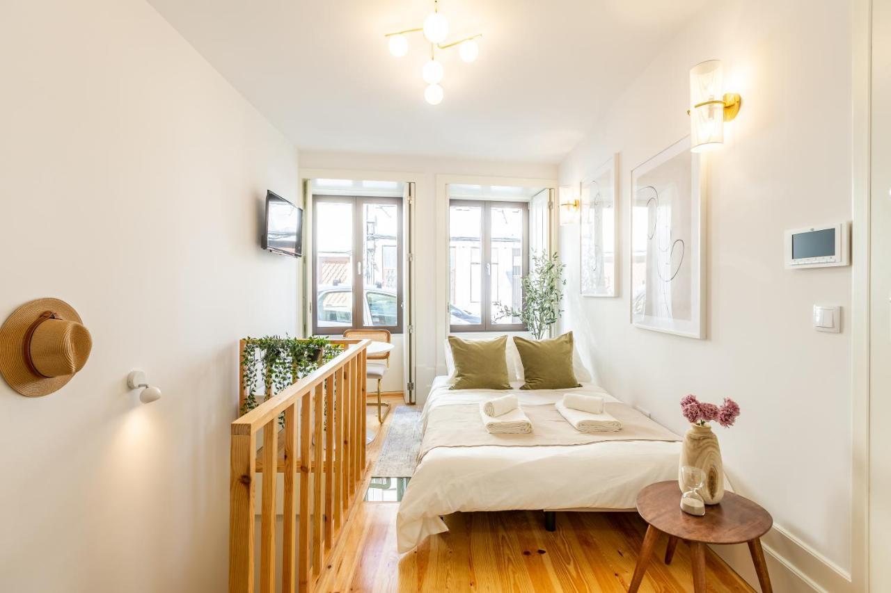 Apartamento The Gallery House Centre - Feel Like A Local