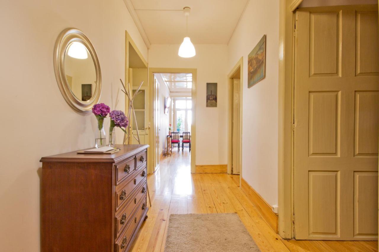 Appartement Se