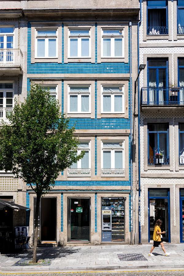 Impar Luxury * Porto