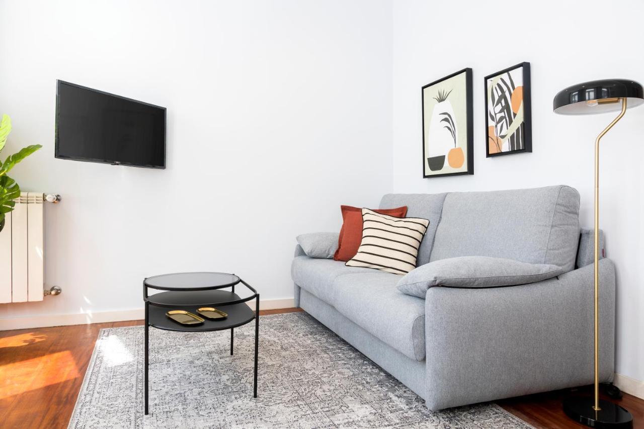 Impar Luxury Apartment *