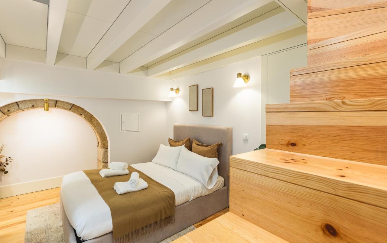 Apartamento The Gallery House Centre - Feel Like A Local Porto