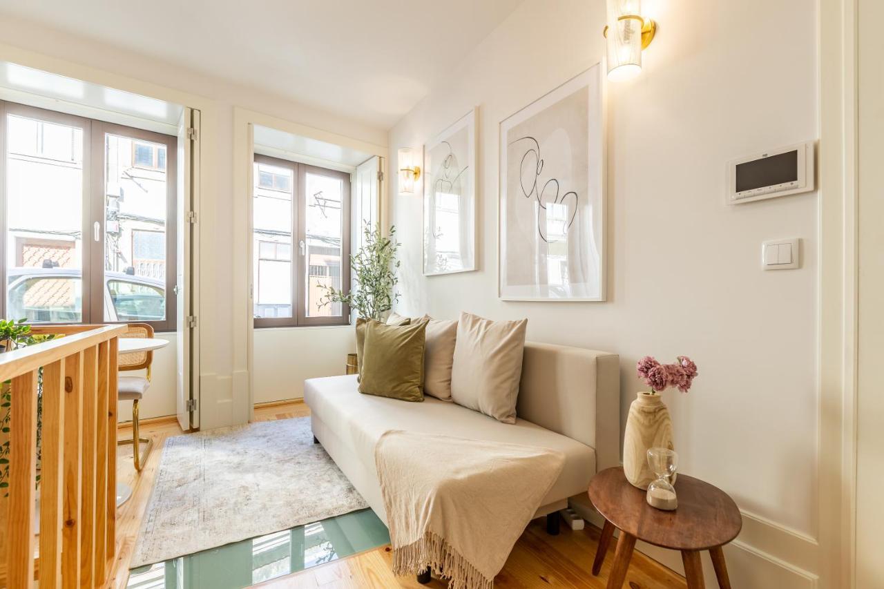 The Gallery House Centre - Feel Like A Local Apartamento *