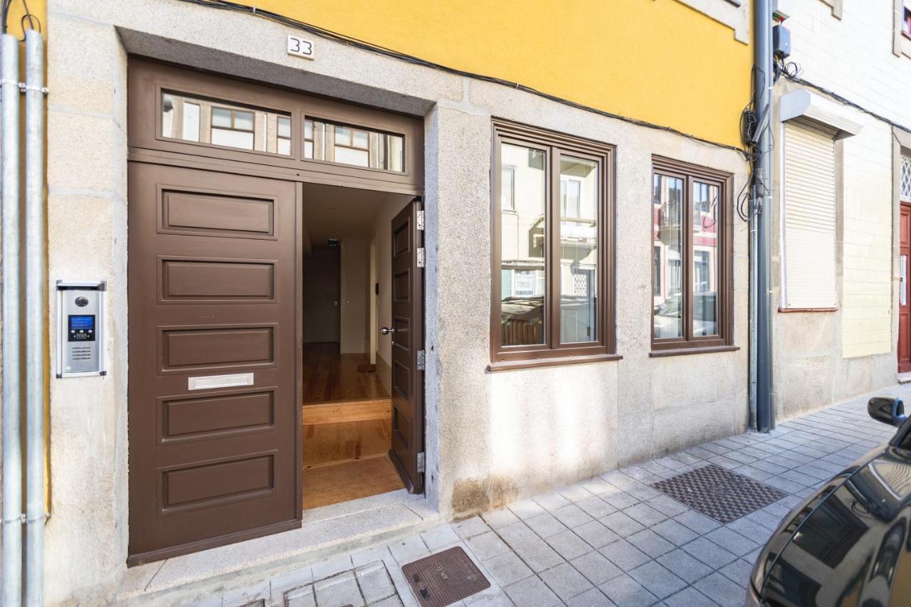 Apartamento The Gallery House Centre - Feel Like A Local