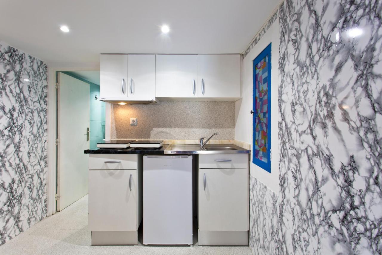 Blue Picaria - Unique Citycenter Appartement