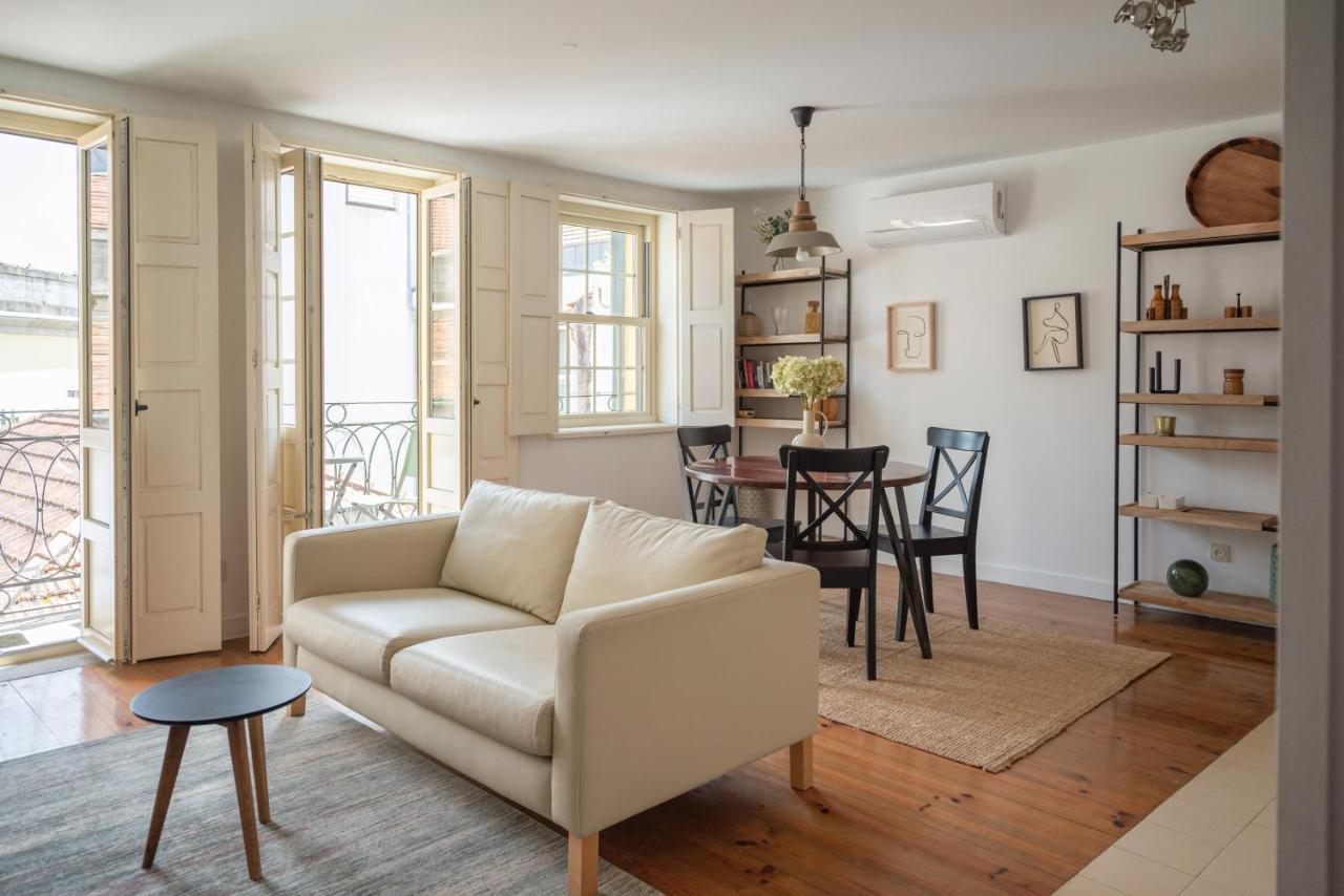 Appartement Fancy Ribeira *
