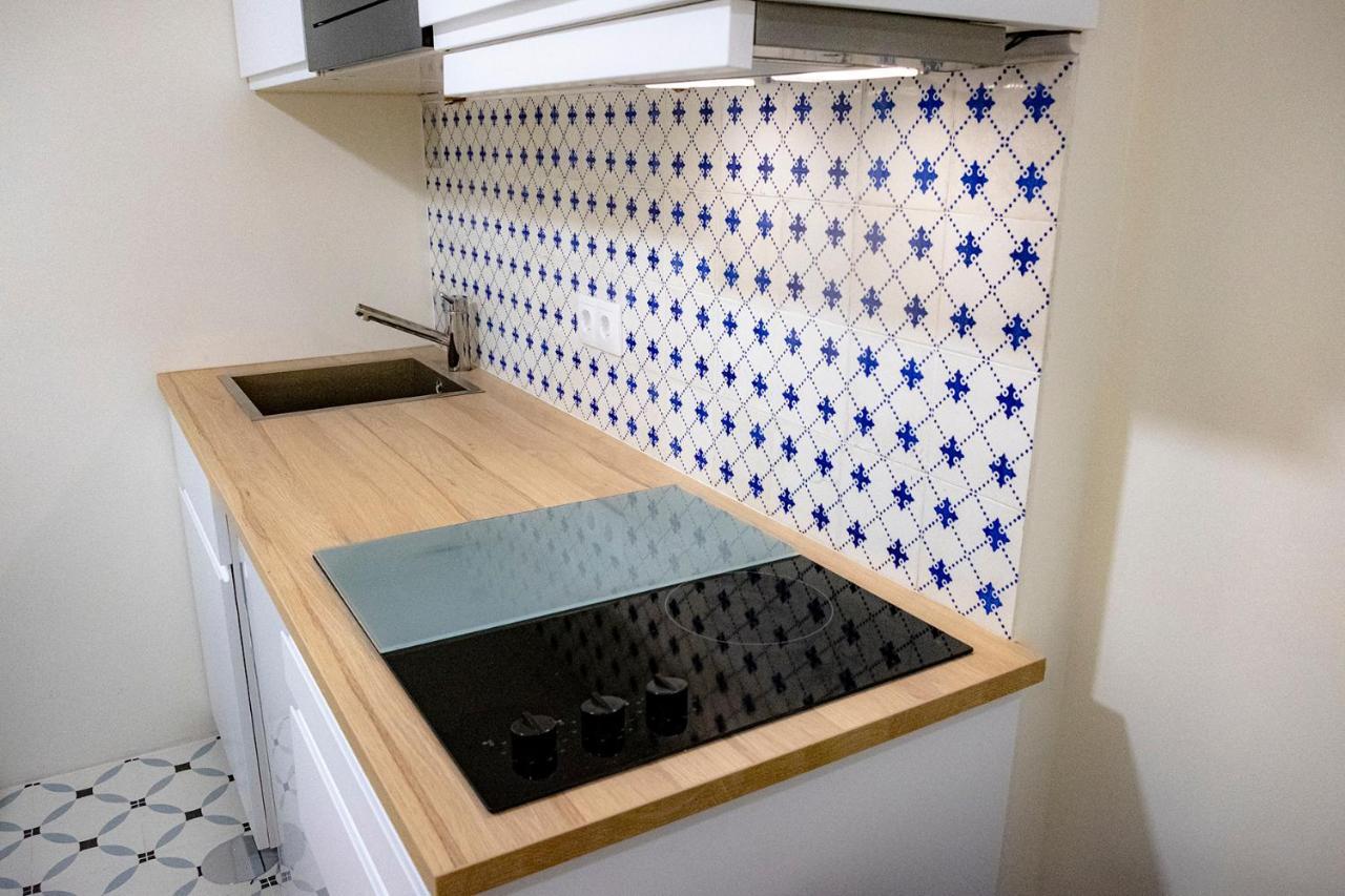 Apartment Trindade Way *