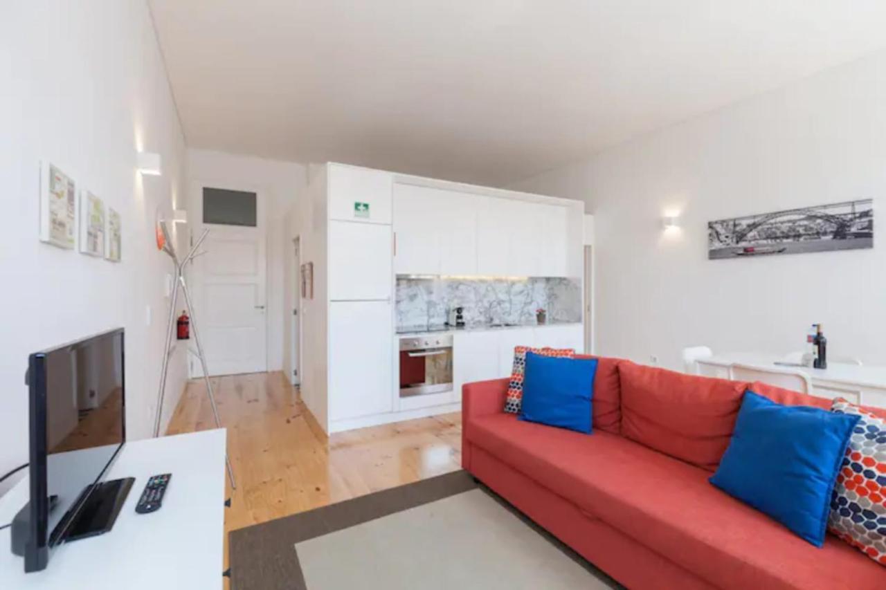 Guestready - Sunset Blue Balcony Apartamento Porto
