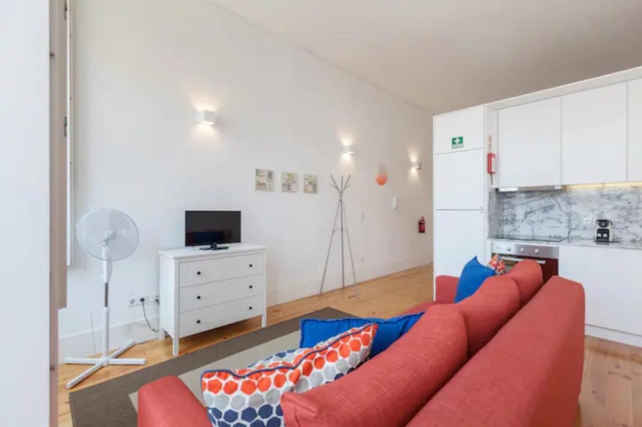 Apartamento Guestready - Sunset Blue Balcony *