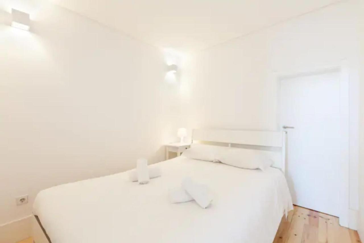 Apartamento Guestready - Sunset Blue Balcony Porto