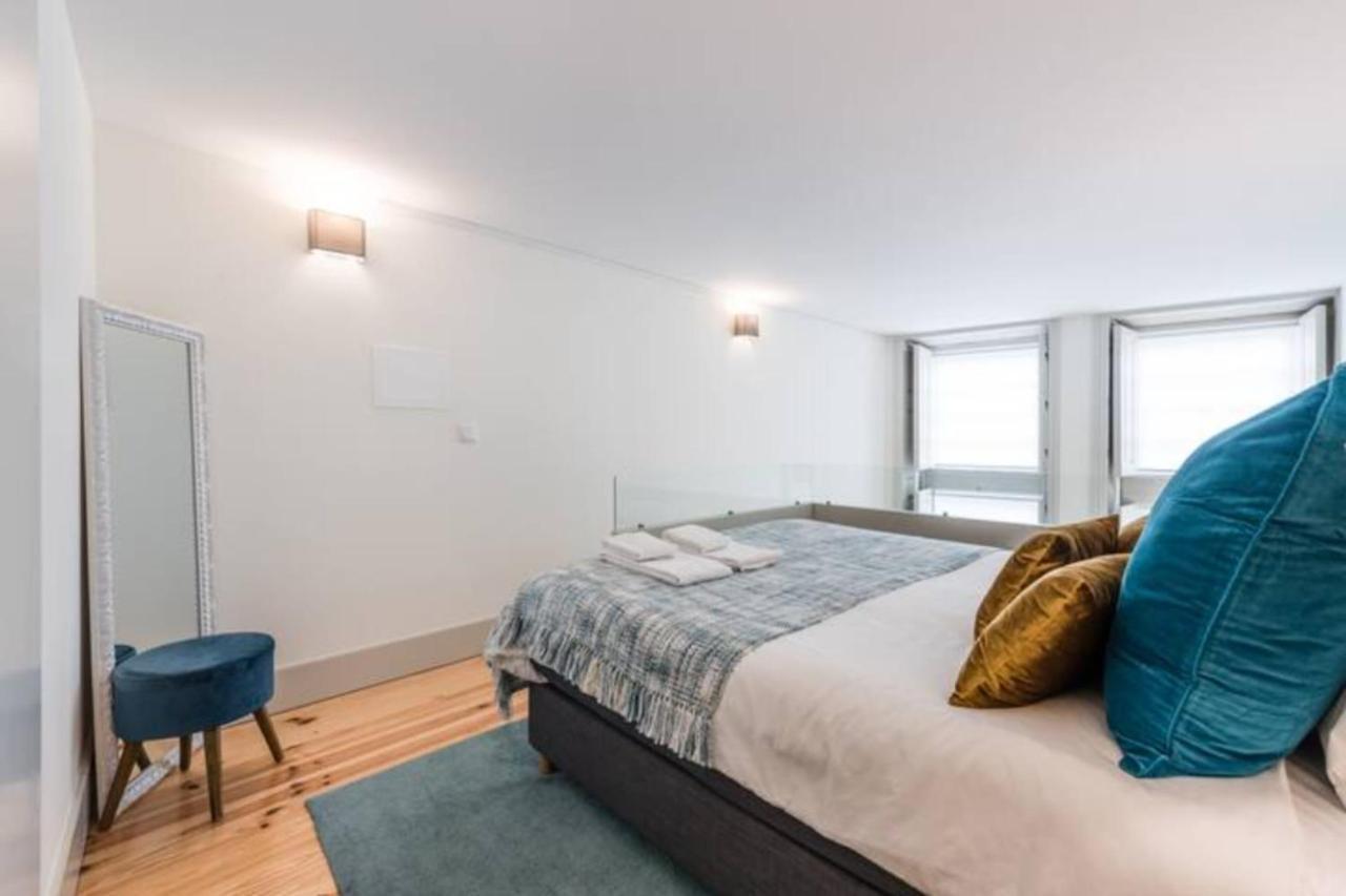 Apartamento Guestready - Miragaia Mezz Porto