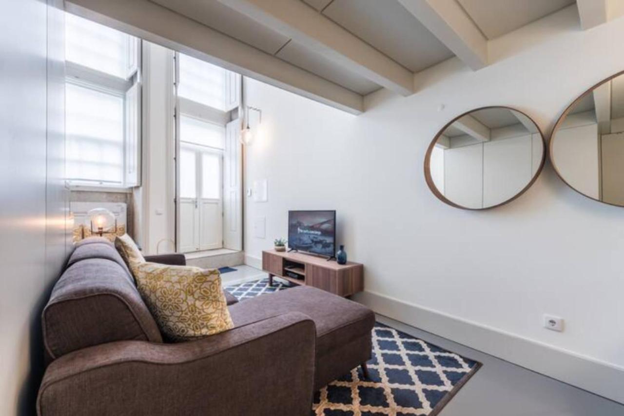 Apartamento Guestready - Miragaia Mezz